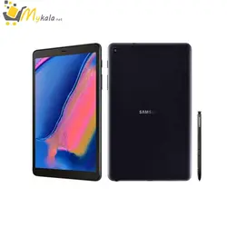 تبلت سامسونگ مدل Galaxy Tab A 8.0 2019 LTE SM-P205 به همراه قلم S Pen ظرفیت 32 گیگابایتفروشگاه لوازم خانگی mykala.net