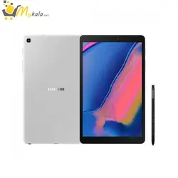 تبلت سامسونگ مدل Galaxy Tab A 8.0 2019 LTE SM-P205 به همراه قلم S Pen ظرفیت 32 گیگابایتفروشگاه لوازم خانگی mykala.net