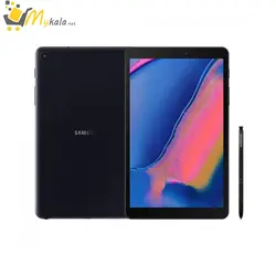 تبلت سامسونگ مدل Galaxy Tab A 8.0 2019 LTE SM-P205 به همراه قلم S Pen ظرفیت 32 گیگابایتفروشگاه لوازم خانگی mykala.net