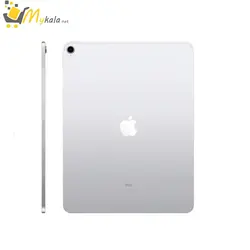تبلت اپل مدل iPad Pro 2018 12.9 inch 4G ظرفیت 1 ترابایتفروشگاه لوازم خانگی mykala.net