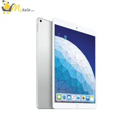 تبلت اپل مدل iPad Air 2019 10.5 inch 4G ظرفیت 64 گیگابایتفروشگاه لوازم خانگی mykala.net