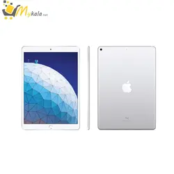 تبلت اپل مدل iPad Air 2019 10.5 inch 4G ظرفیت 64 گیگابایتفروشگاه لوازم خانگی mykala.net