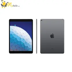 تبلت اپل مدل iPad Air 2019 10.5 inch 4G ظرفیت 64 گیگابایتفروشگاه لوازم خانگی mykala.net