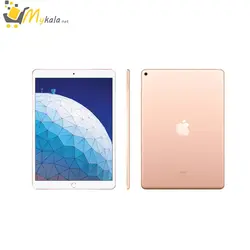 تبلت اپل مدل iPad Air 2019 10.5 inch 4G ظرفیت 64 گیگابایتفروشگاه لوازم خانگی mykala.net