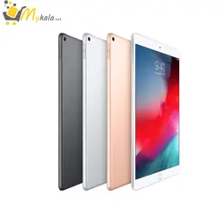 تبلت اپل مدل iPad Air 2019 10.5 inch 4G ظرفیت 64 گیگابایتفروشگاه لوازم خانگی mykala.net