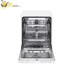 ماشین ظرفشویی ال جی مدل XD90W