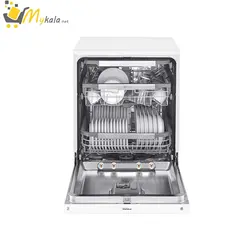 ماشین ظرفشویی ال جی مدل XD90W