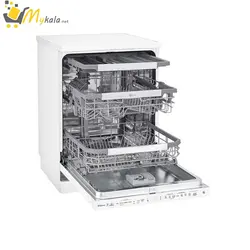 ماشین ظرفشویی ال جی مدل XD90W