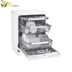ماشین ظرفشویی ال جی مدل XD90W