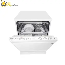 ماشین ظرفشویی ال جی مدل XD90W