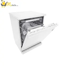 ماشین ظرفشویی ال جی مدل XD90W