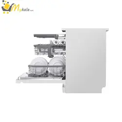 ماشین ظرفشویی ال جی مدل XD90W