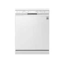 ماشین ظرفشویی ال جی مدل XD88W