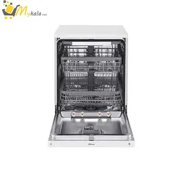 ماشین ظرفشویی ال جی مدل XD88W
