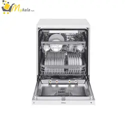 ماشین ظرفشویی ال جی مدل XD88W