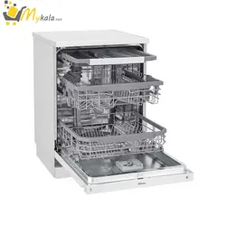 ماشین ظرفشویی ال جی مدل XD88W