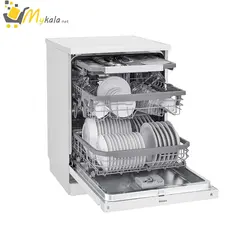 ماشین ظرفشویی ال جی مدل XD88W