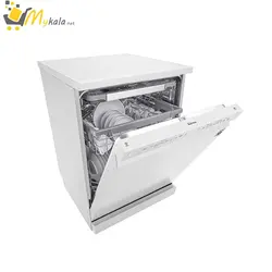 ماشین ظرفشویی ال جی مدل XD88W