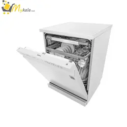 ماشین ظرفشویی ال جی مدل XD88W