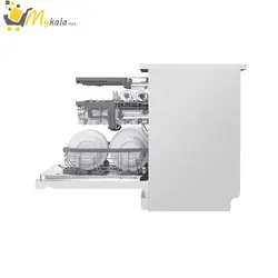 ماشین ظرفشویی ال جی مدل XD88W