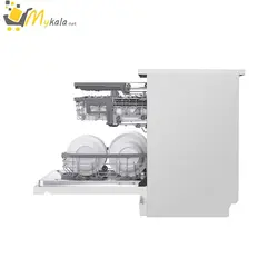 ماشین ظرفشویی ال جی مدل XD88W