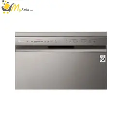 ماشین ظرفشویی ال جی مدل XD90S