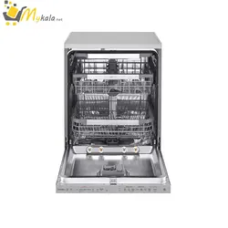 ماشین ظرفشویی ال جی مدل XD90S
