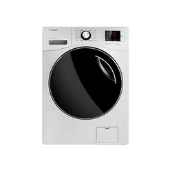 ماشین لباسشویی اسنوا مدل SWD-Octa S ظرفیت 8 کیلوگرم