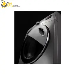 ماشین لباسشویی اسنوا مدل SWD-Octa S ظرفیت 8 کیلوگرم