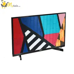 تلویزیون ال ای دی هایسنس مدل 43N2171FT سایز 43 اینچفروشگاه لوازم خانگی mykala.net