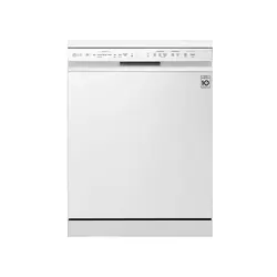 ماشین ظرفشویی ال جی مدل XD77W