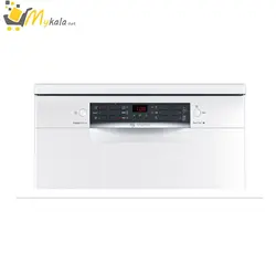 ماشین ظرفشویی بوش مدل SMS46MW03Eفروشگاه لوازم خانگی mykala.net