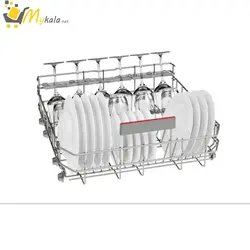 ماشین ظرفشویی بوش مدل SMS46MW03Eفروشگاه لوازم خانگی mykala.net