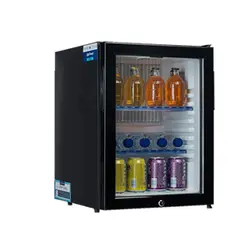 یخچال جذبی 3 فوت ایستکول درب مشکی