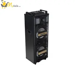 پخش کننده خانگی مکسیدر مدل MX-ES2122-JK02فروشگاه لوازم خانگی mykala.net