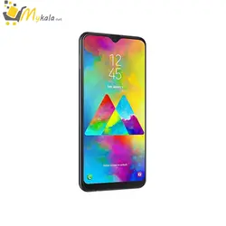 گوشی موبایل سامسونگ مدل Galaxy M20 SM-M205F/DS Dual SIM دو سیم کارت ظرفیت 32 گیگابایتفروشگاه لوازم خانگی mykala.net