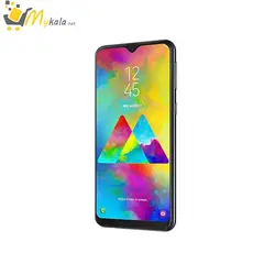 گوشی موبایل سامسونگ مدل Galaxy M20 SM-M205F/DS Dual SIM دو سیم کارت ظرفیت 32 گیگابایتفروشگاه لوازم خانگی mykala.net