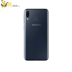 گوشی موبایل سامسونگ مدل Galaxy M20 SM-M205F/DS Dual SIM دو سیم کارت ظرفیت 32 گیگابایتفروشگاه لوازم خانگی mykala.net