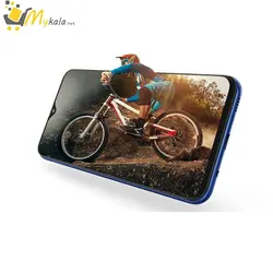 گوشی موبایل سامسونگ مدل Galaxy M20 SM-M205F/DS Dual SIM دو سیم کارت ظرفیت 32 گیگابایتفروشگاه لوازم خانگی mykala.net