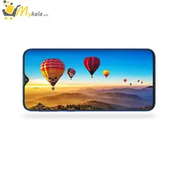 گوشی موبایل سامسونگ مدل Galaxy M20 SM-M205F/DS Dual SIM دو سیم کارت ظرفیت 32 گیگابایتفروشگاه لوازم خانگی mykala.net