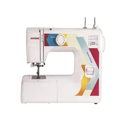 چرخ خیاطی ژانومه مدل 8400فروشگاه لوازم خانگی mykala.net