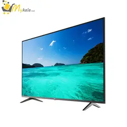 تلویزیون LED هوشمند تی سی ال 43 اینچ مدل 43S6500