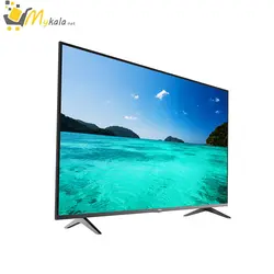 تلویزیون LED هوشمند تی سی ال 43 اینچ مدل 43S6500