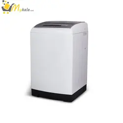 ماشین لباسشویی پاکشوما مدل WTU-1212 با ظرفیت 12کیلوگرم سفیدفروشگاه لوازم خانگی mykala.net
