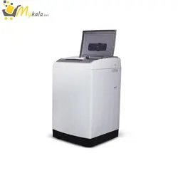 ماشین لباسشویی پاکشوما مدل WTU-1212 با ظرفیت 12کیلوگرم سفیدفروشگاه لوازم خانگی mykala.net