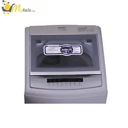 ماشین لباسشویی پاکشوما مدل WTU-1212 با ظرفیت 12کیلوگرم سفیدفروشگاه لوازم خانگی mykala.net