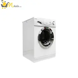 ماشین لباسشویی اسنوا مدل SWD-151W ظرفیت 5 کیلوگرمفروشگاه لوازم خانگی mykala.net