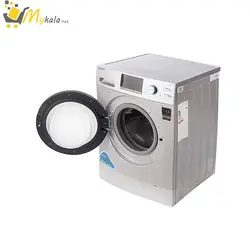 ماشین لباسشویی پاکشوما مدل WFI-93429 ظرفیت 9 کیلوگرم سفیدفروشگاه لوازم خانگی mykala.net