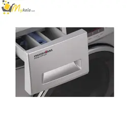 ماشین لباسشویی پاکشوما مدل WFI-93429 ظرفیت 9 کیلوگرم سفیدفروشگاه لوازم خانگی mykala.net