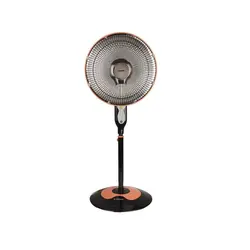 بخاری برقی هالوژنی سانی مدل SH-900 کد 15050004فروشگاه لوازم خانگی mykala.net